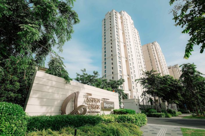 ดิ แอสเพน ทรี00002 ดิ แอสเพน ทรี