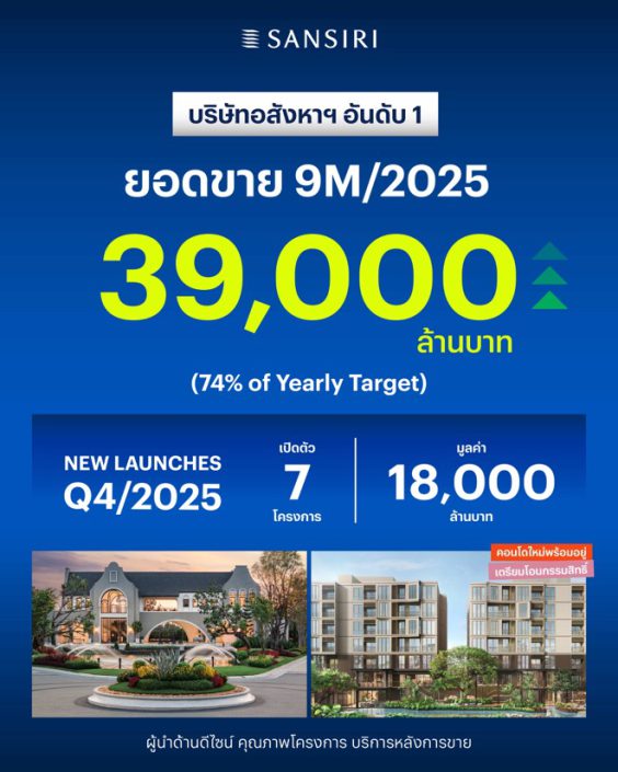 แสนสิริ00006 แสนสิริ