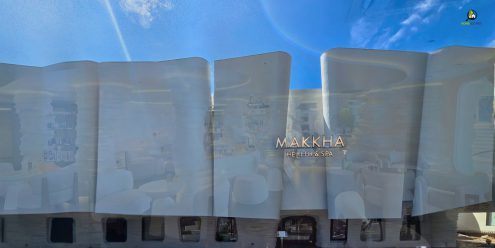 Makkha Health & Spa Pattaya