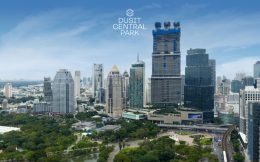 Dusit Central Park