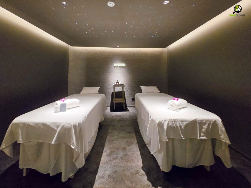 Makkha Health & Spa Pattaya