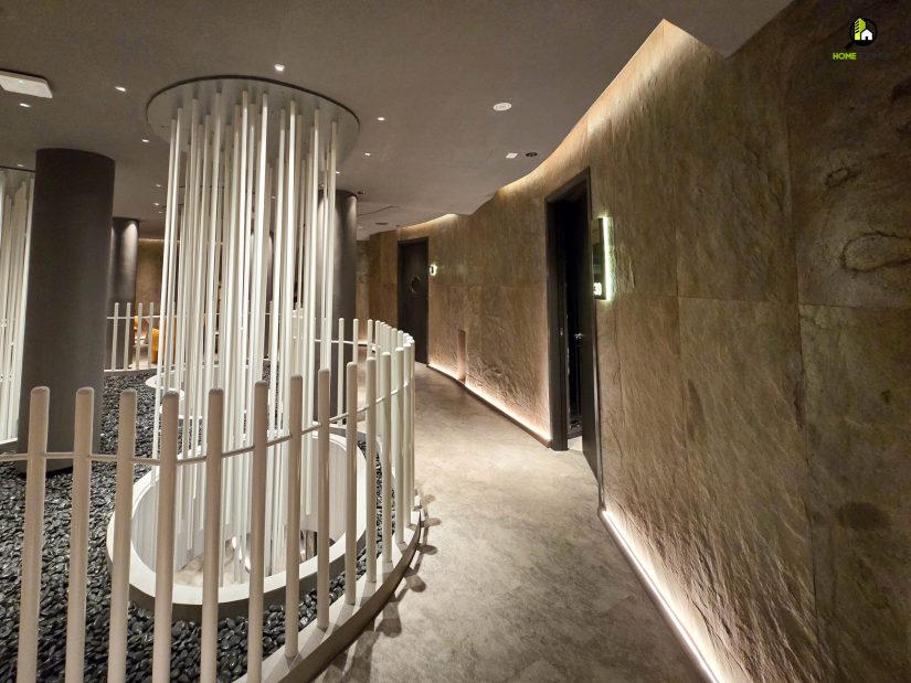 Makkha Health & Spa Pattaya