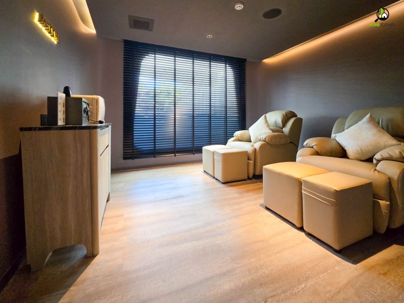 Makkha Health & Spa Pattaya