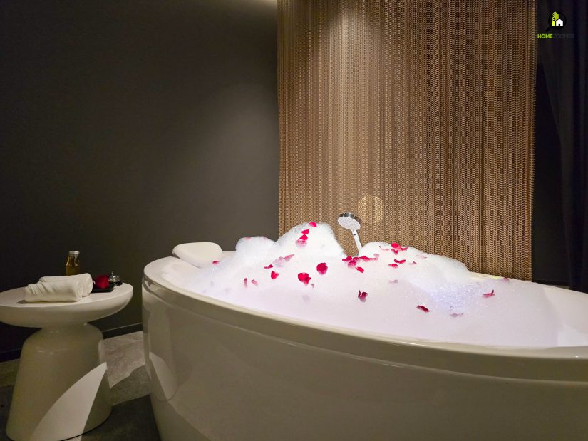 Makkha Health & Spa Pattaya