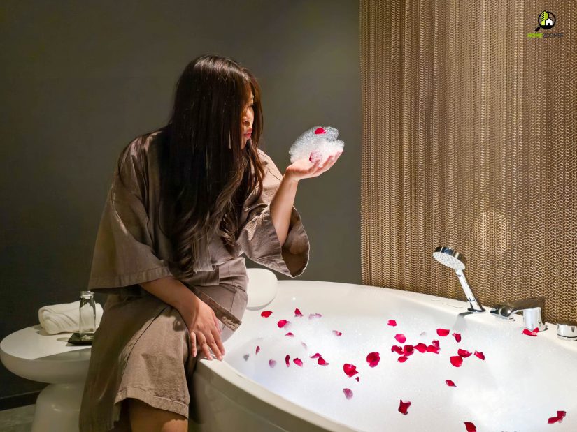 Makkha Health & Spa Pattaya