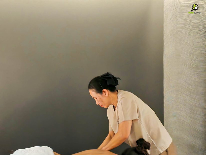 Makkha Health & Spa Pattaya