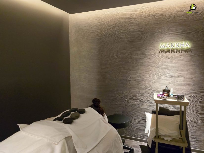 Makkha Health & Spa Pattaya