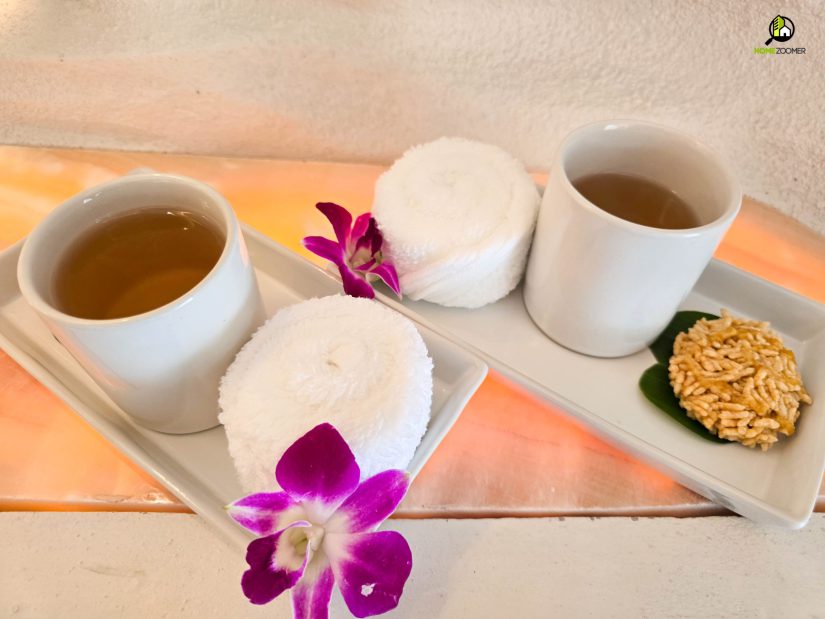 Makkha Health & Spa Pattaya