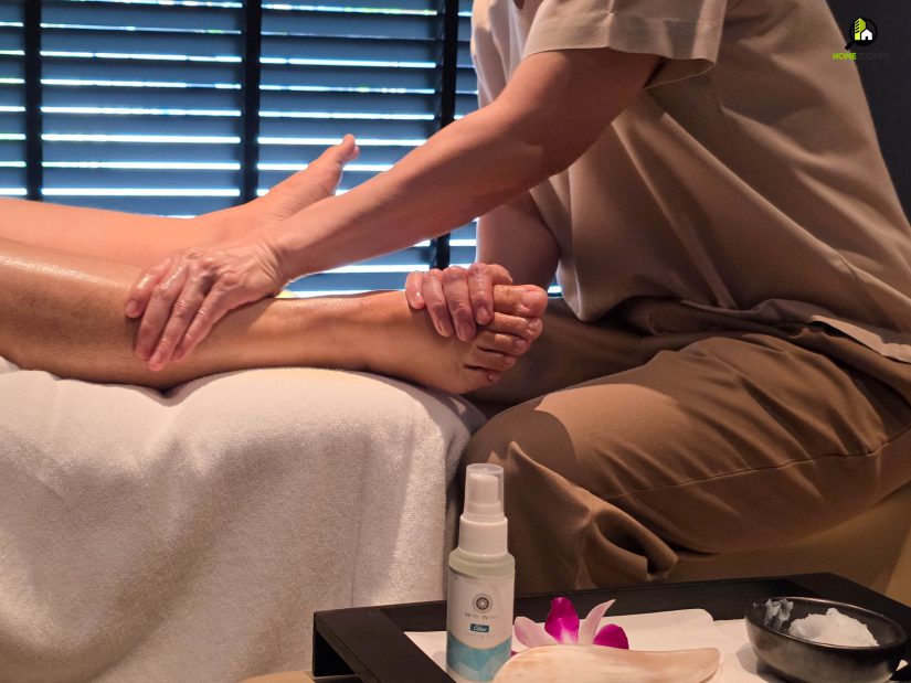 Makkha Health & Spa Pattaya