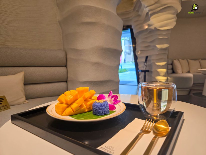 Makkha Health & Spa Pattaya