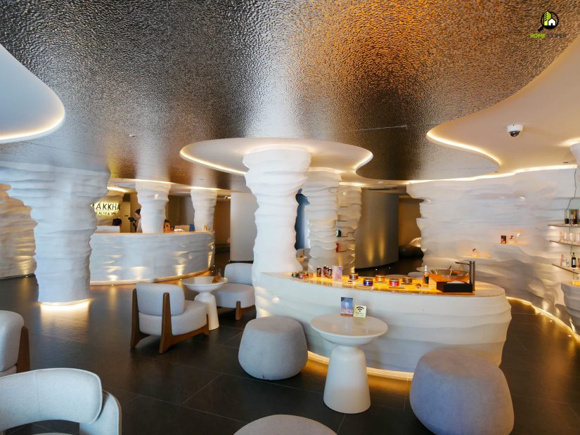 Makkha Health & Spa Pattaya