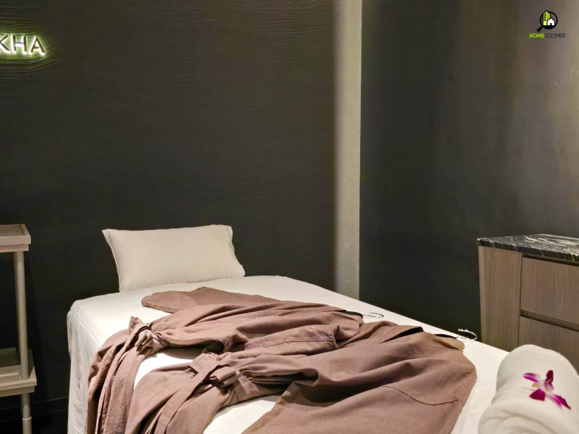 Makkha Health & Spa Pattaya