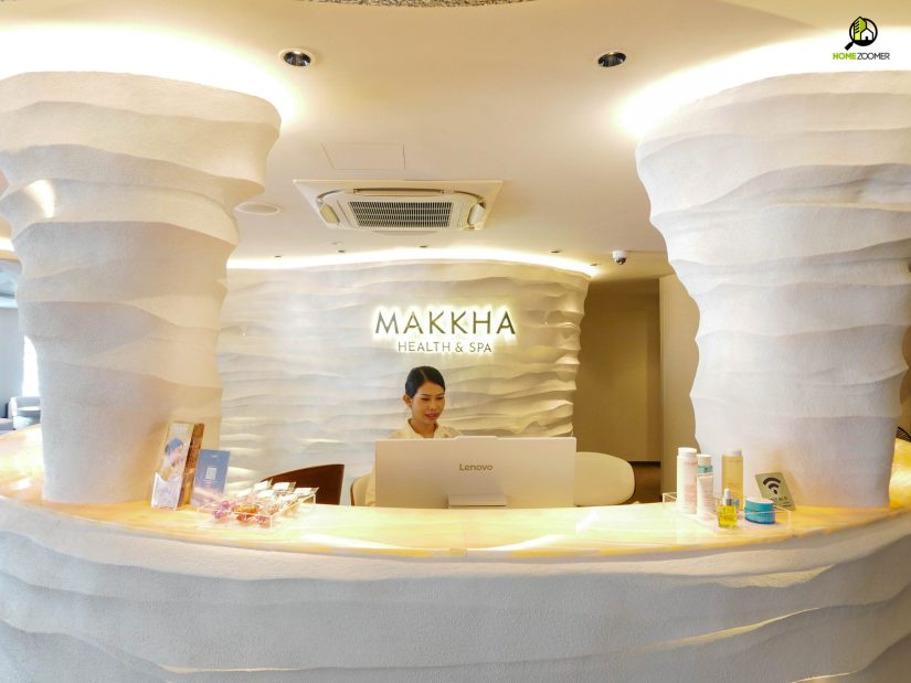 Makkha Health & Spa Pattaya