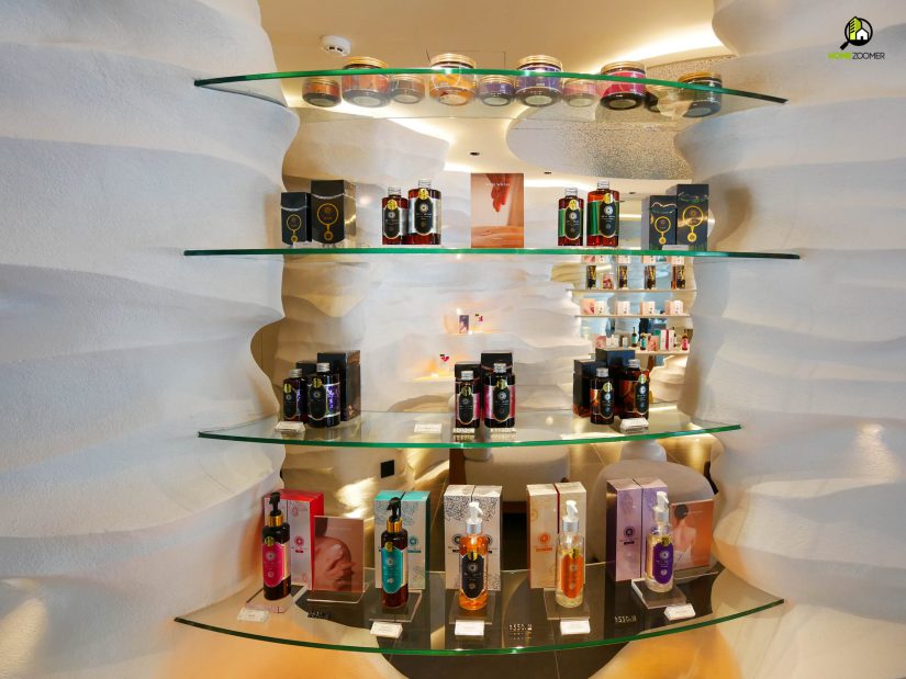 Makkha Health & Spa Pattaya