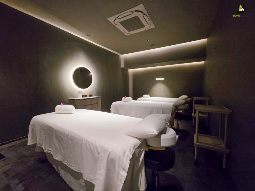 Makkha Health & Spa Pattaya