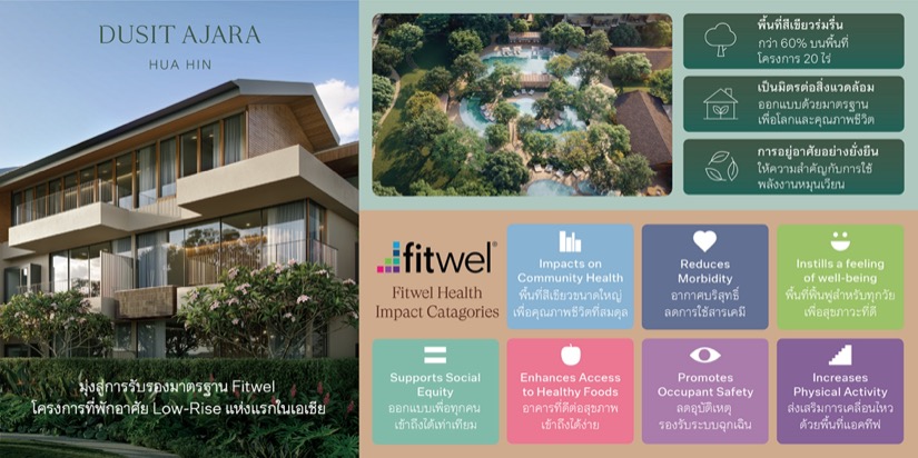 ดุสิต อจารา หัวหิน