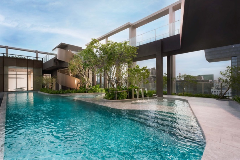 นิว ดิสทริค อาร์ 9