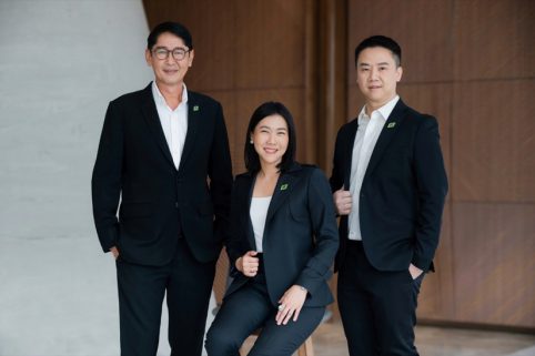 พฤกษา โฮลดิ้ง