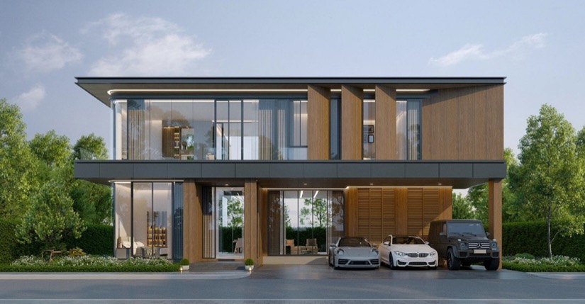 พฤกษา โฮลดิ้ง