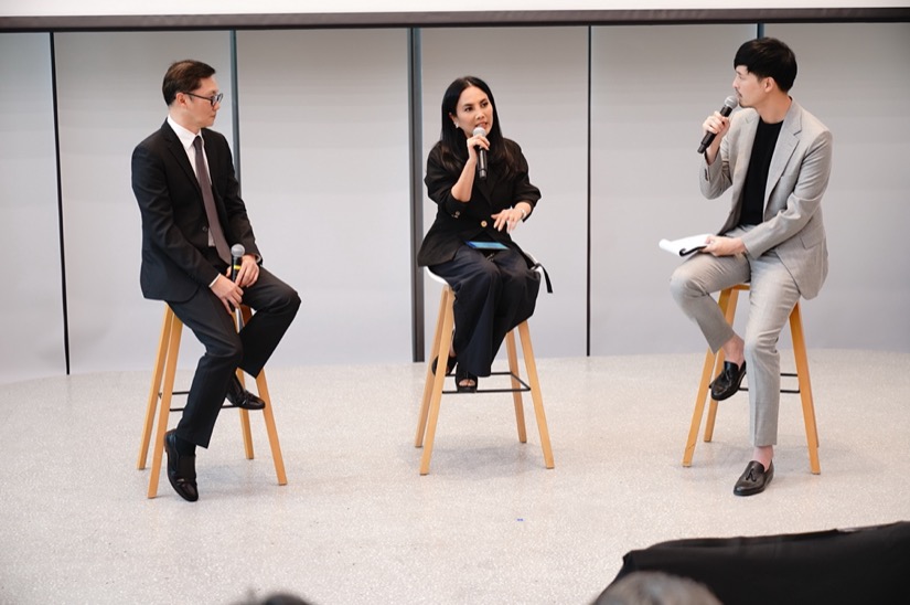 สมาคมสถาปนิกสยามฯ