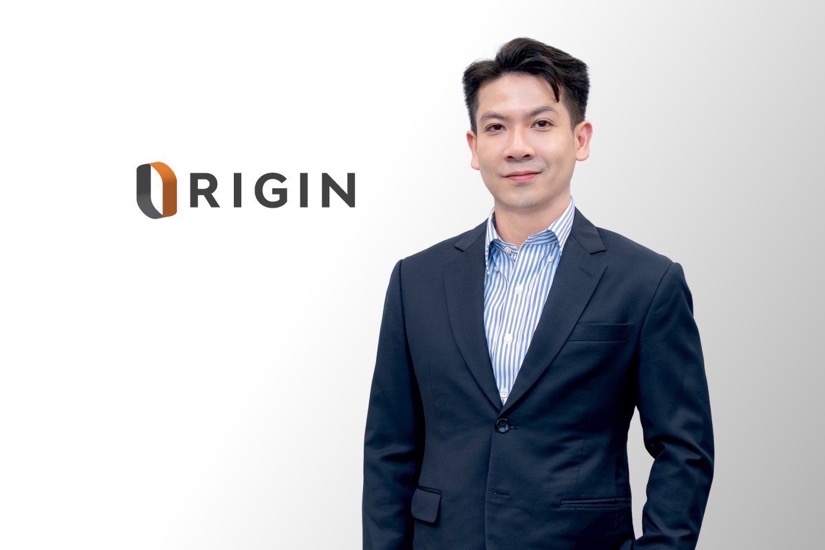 ออริจิ้น