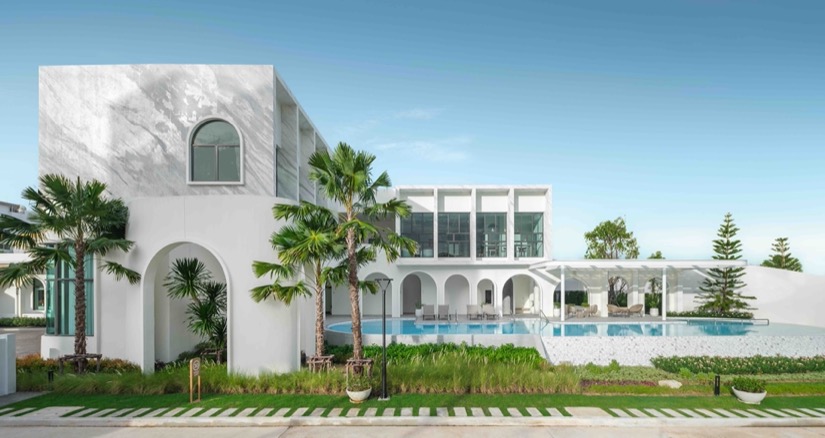 เซ็นทรัลพัฒนา