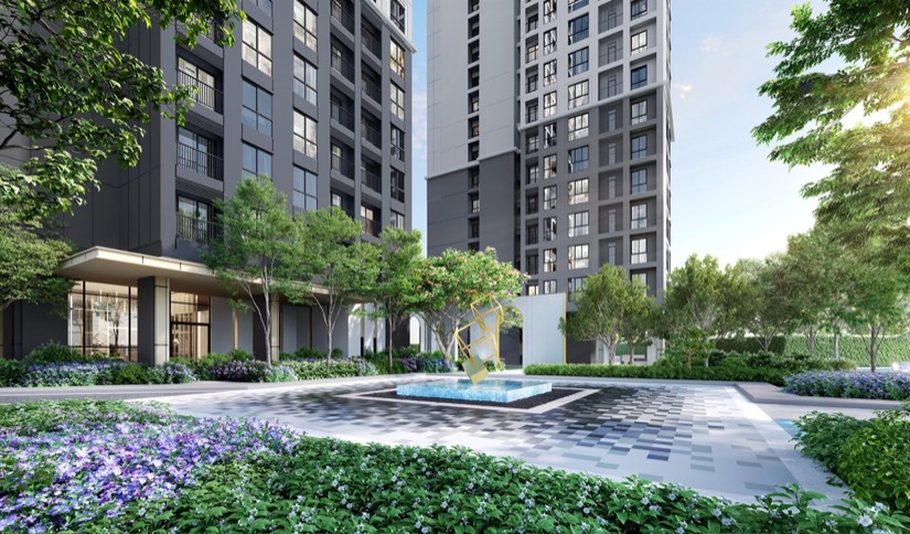 เพลส 168 ปิ่นเกล้า