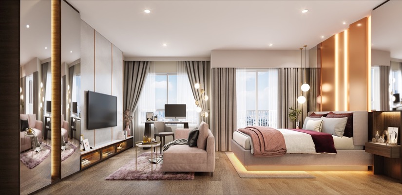 เพลส 168 ปิ่นเกล้า