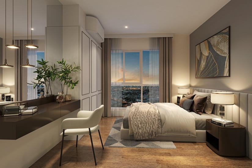 เพลส 168 ปิ่นเกล้า