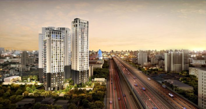 เพลส 168 ปิ่นเกล้า