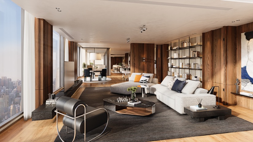 เมเจอร์ ดีเวลลอปเม้นท์