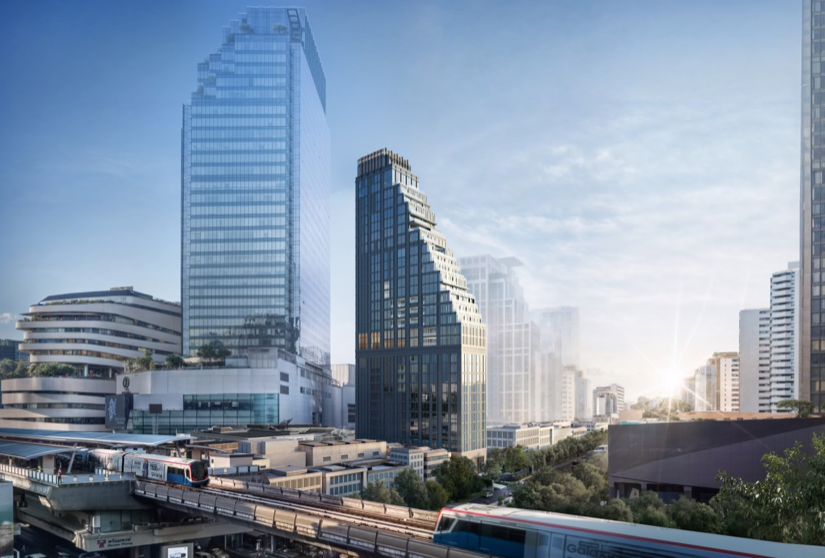 เมเจอร์ ดีเวลลอปเม้นท์