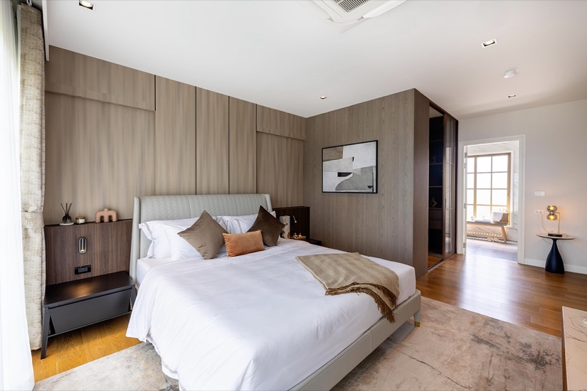 เรนวูด ปาร์ค