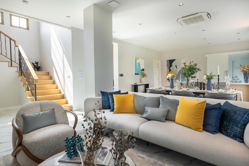 เรนวูด ปาร์ค