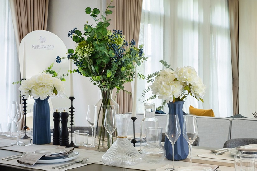 เรนวูด ปาร์ค