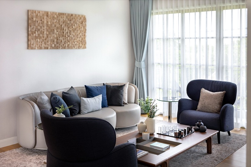 เรนวูด ปาร์ค