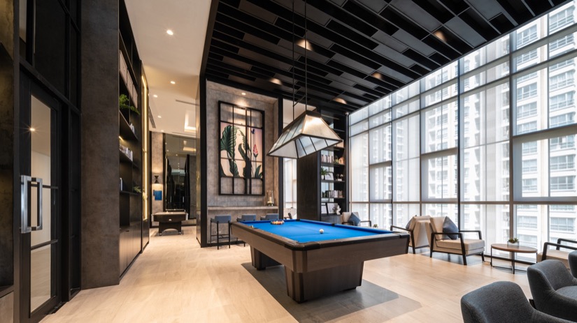 แกรนด์ ยูนิตี้