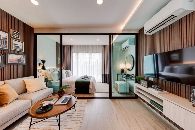 แพสชั่น เรียลเตอร์