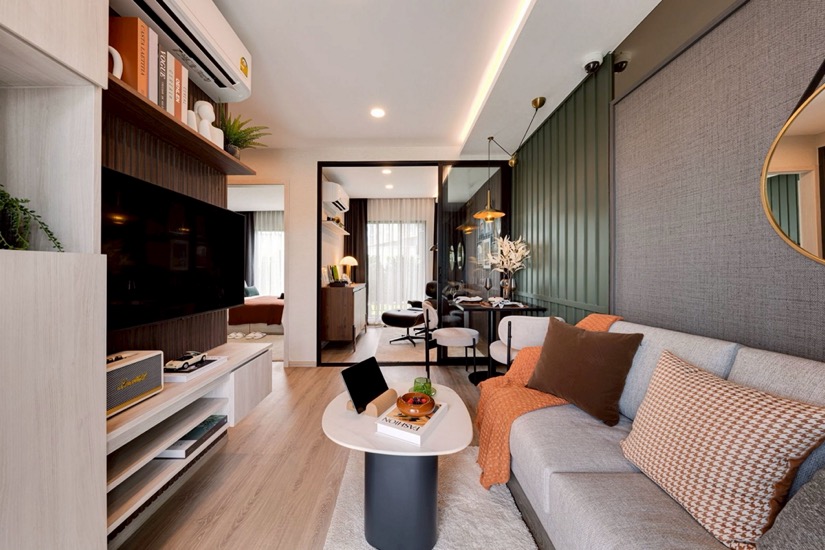 แพสชั่น เรียลเตอร์