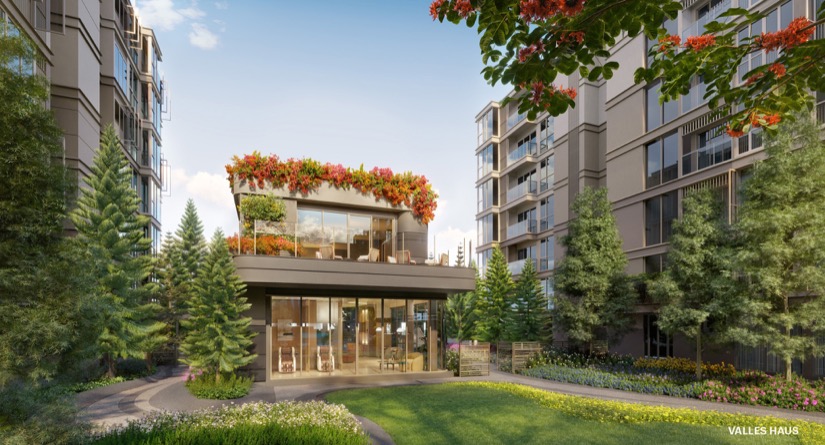 แสนสิริ