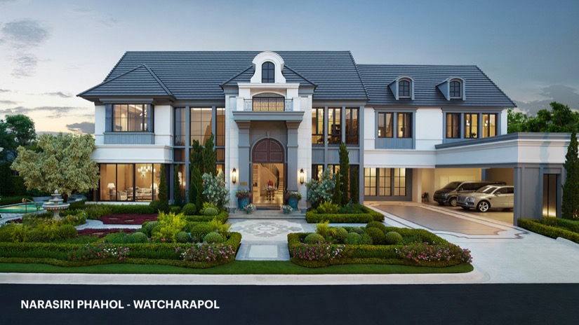 แสนสิริ