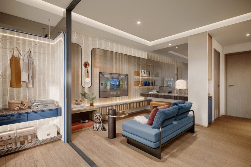 แอสปาย สุขุมวิท 103