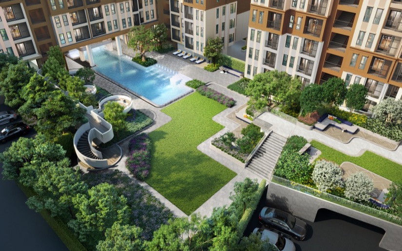 แอสปาย สุขุมวิท 103