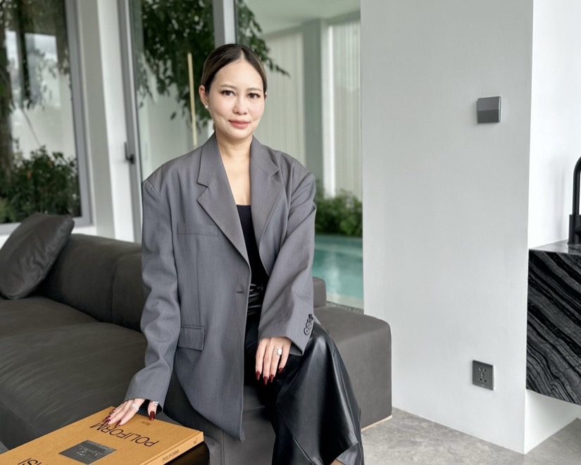 โฟลว์ แอสเสทส์