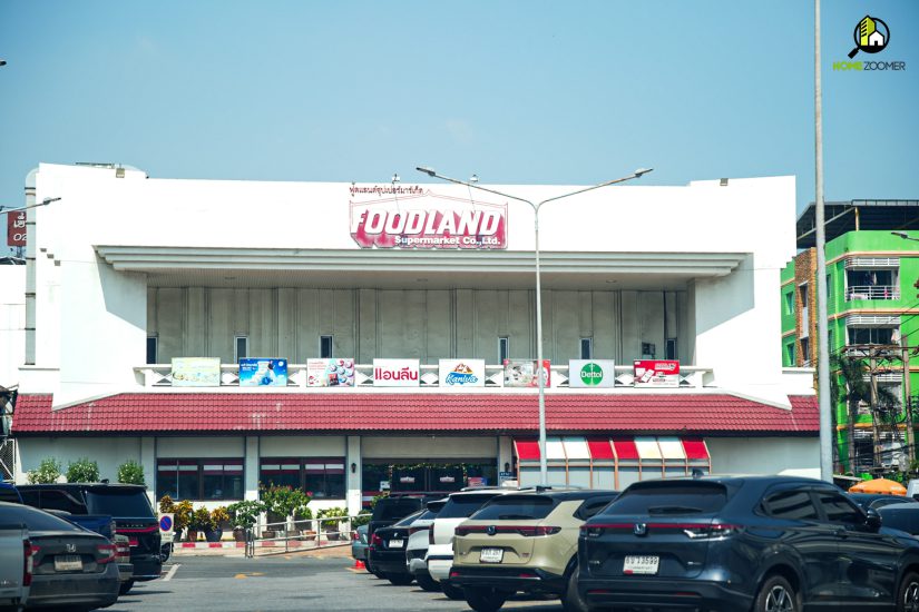 ดิ อินดี๊ด พหลโยธิน 48