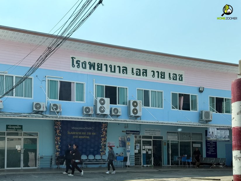 ดิ อินดี๊ด พหลโยธิน 48