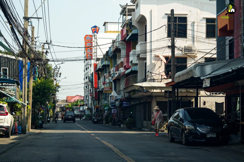 ดิ อินดี๊ด พหลโยธิน 48