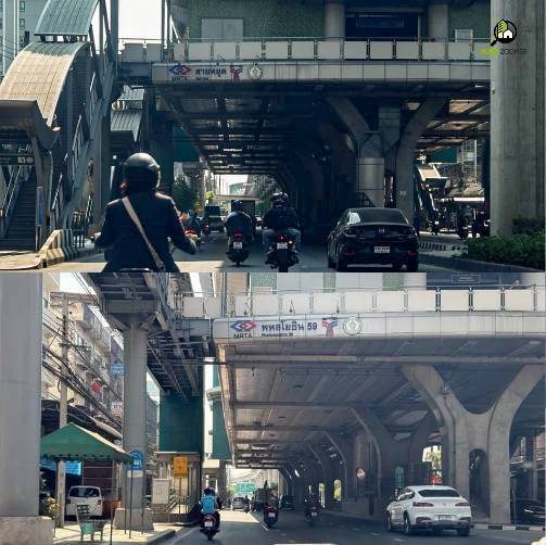 ดิ อินดี๊ด พหลโยธิน 48