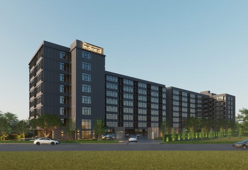 ดิ อินดี๊ด พหลโยธิน 48