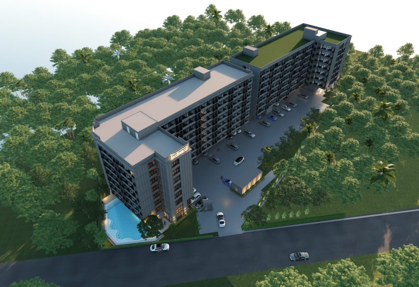 ดิ อินดี๊ด พหลโยธิน 48